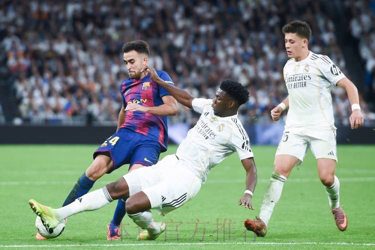 温教授西甲解析:皇马 vs 巴萨 温教授西甲解析:皇马 vs 巴萨