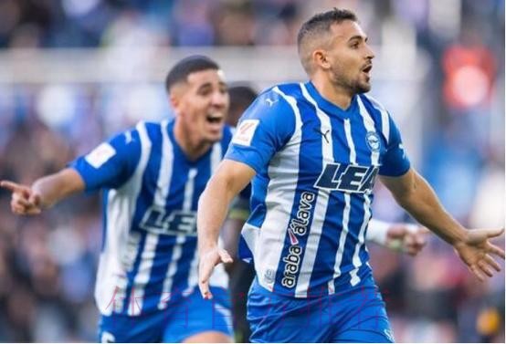 被安排了?阿尔梅里亚后卫:有人决定我们不能获胜